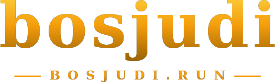 bosjudi logo